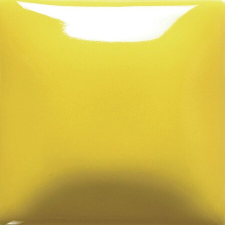 Sax True Flow Gloss Glaze, Sassy Yellow, 1 Pint S2109X | Zoro